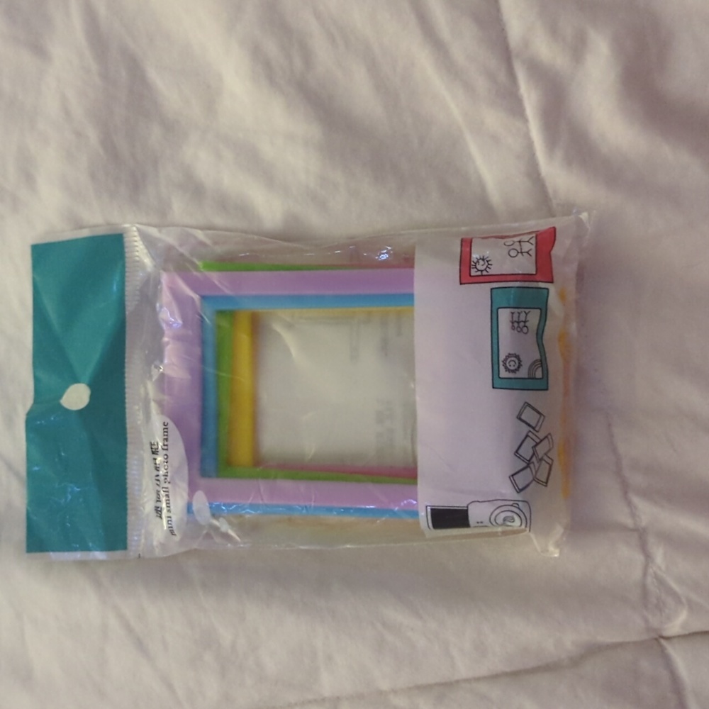 Mini Small Photo Frames